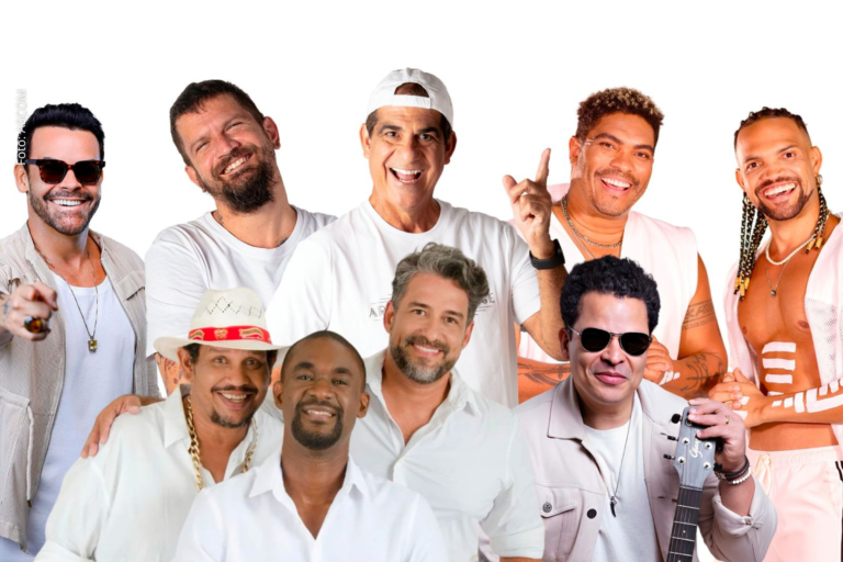 Réveillon Costa do Sauípe 2026: Três Dias de Festas All Inclusive com Grandes Atrações