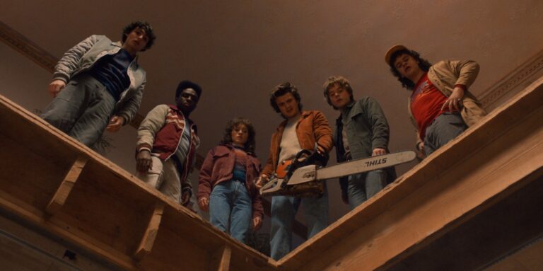 Reviva a Nostalgia: 5 Destaques Imperdíveis de ‘Stranger Things’ Reviva a Nostalgia: 5 Destaques Imperdíveis de 'Stranger Things'