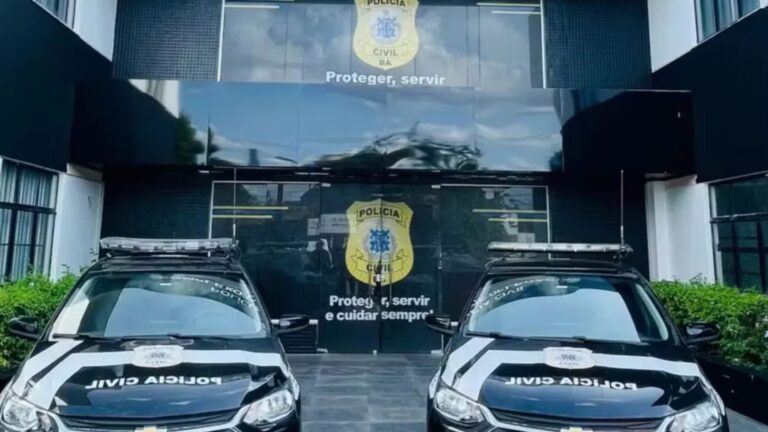 Suspeito de sequestro e morte de adolescente é capturado na Bahia