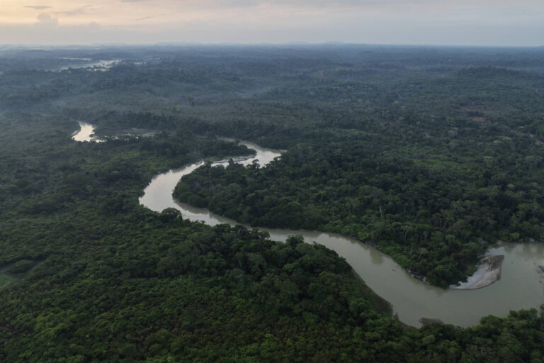 Tabagismo na Amazônia Legal: Impactos do Isolamento e Atenção à Saúde Tabagismo na Amazônia Legal: Impactos do Isolamento e Atenção à Saúde