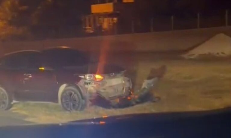 Tragédia em Alagoinhas: Idoso perde a vida em acidente entre moto e carro