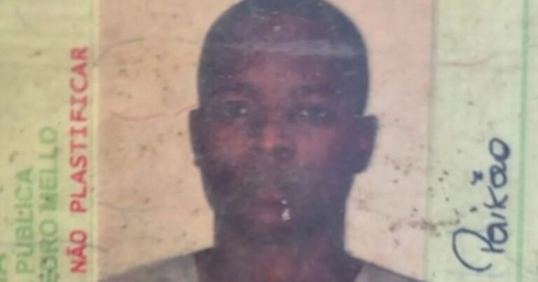 Vendedor de Frutas Assassinato em Feira de Santana: Tragédia na Tarde de Sábado