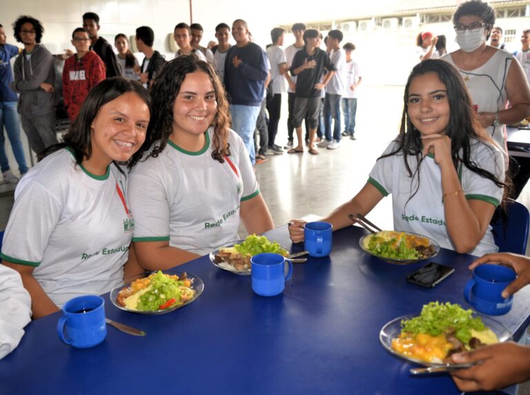 Abertura de Chamada Pública para Aquisição de Alimentos da Agricultura Familiar em Sergipe