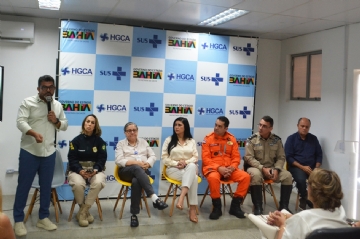 Ações Integradas da SMT Visam Reduzir Violência no Trânsito em Feira de Santana Ações Integradas da SMT Visam Reduzir Violência no Trânsito em Feira de Santana