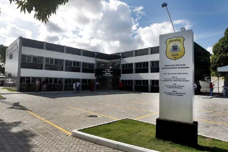 Adolescente de 14 anos assassinado em Feira de Santana | Tragédia na Bahia