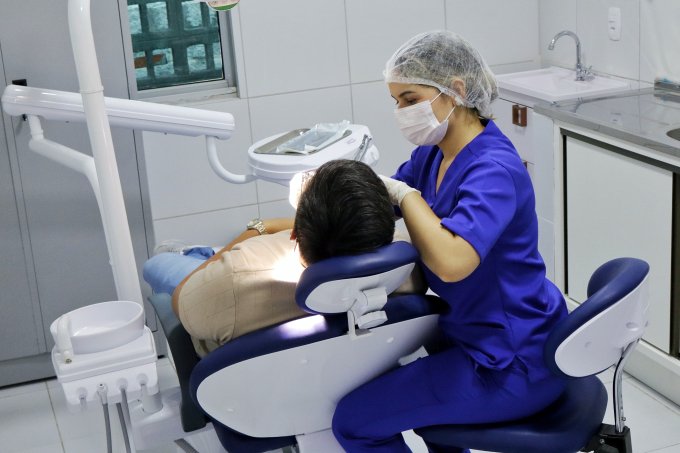 Arcoverde Inaugura Sala de Urgência Odontológica e Avança na Saúde Pública Arcoverde Inaugura Sala de Urgência Odontológica e Avança na Saúde Pública