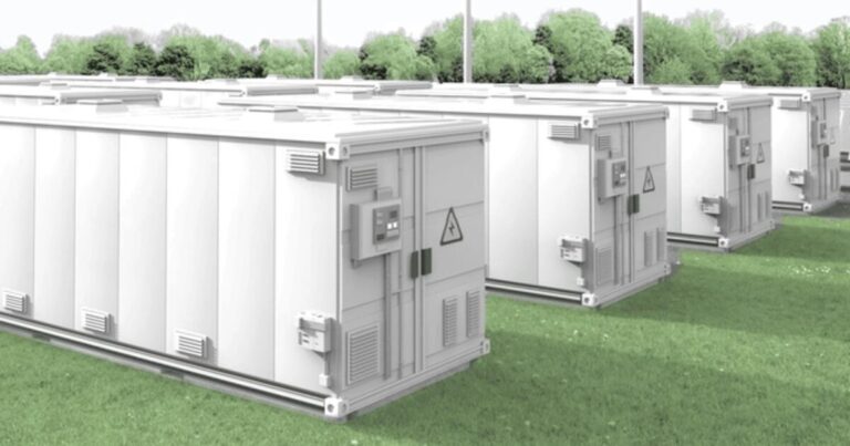 Armazenamento de Energia: A Nova Fronteira do Agronegócio Brasileiro