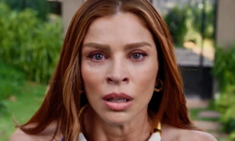 Arminda e Joaquim: O Romance Que Revoluciona 'Três Graças'