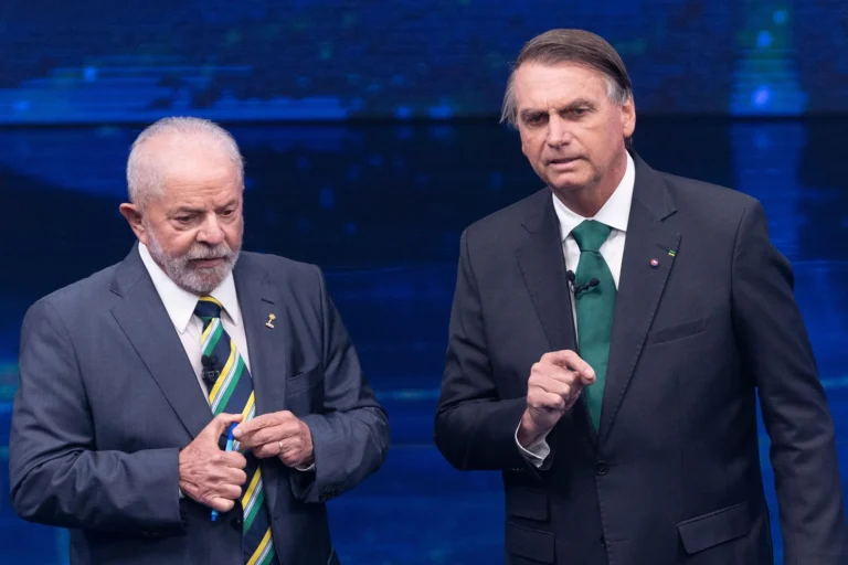 Astrologia e Agronegócio: O que Lula e Bolsonaro Compartilharão em 2026? Astrologia e Agronegócio: O que Lula e Bolsonaro Compartilharão em 2026?
