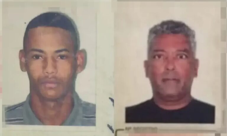 Atirador em Moto Executa Dois Homens em Feira de Santana: Entenda o Caso