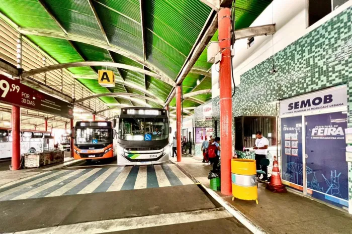 Auxílio-transporte Garantido para Pacientes com Anemia Falciforme e HIV/AIDS em Feira de Santana Auxílio-transporte Garantido para Pacientes com Anemia Falciforme e HIV/AIDS em Feira de Santana