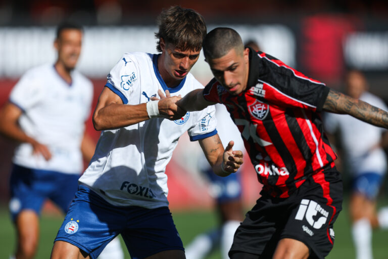 Ba-Vi e a Decepção: Análise da 5ª Rodada do Campeonato Baiano 2026