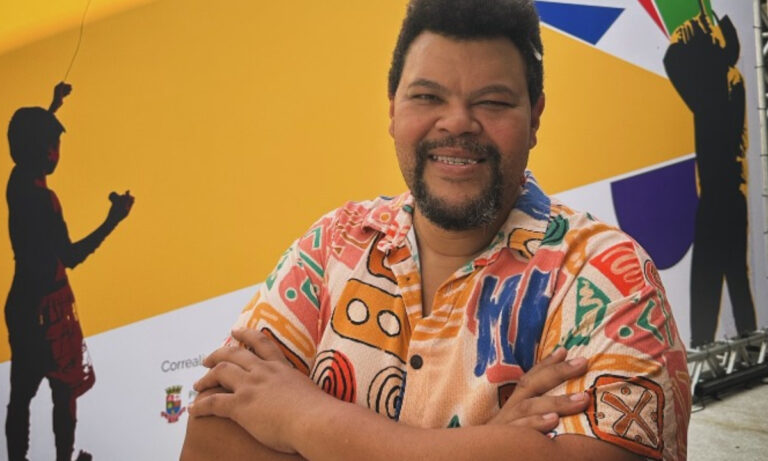 Babu Santana: Crise Financeira e Superação Antes de 'BBB 26'