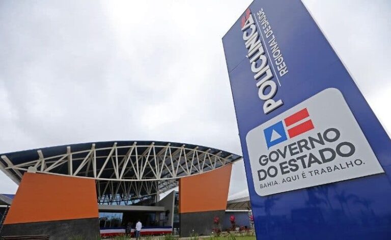 Bahia Aumenta Atendimento nas Policlínicas e Chega a 7,6 Milhões de Serviços Realizados