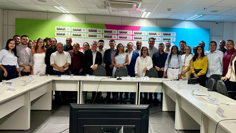 Bahia Aumenta Atendimentos nas Policlínicas e Chega a 7,6 Milhões