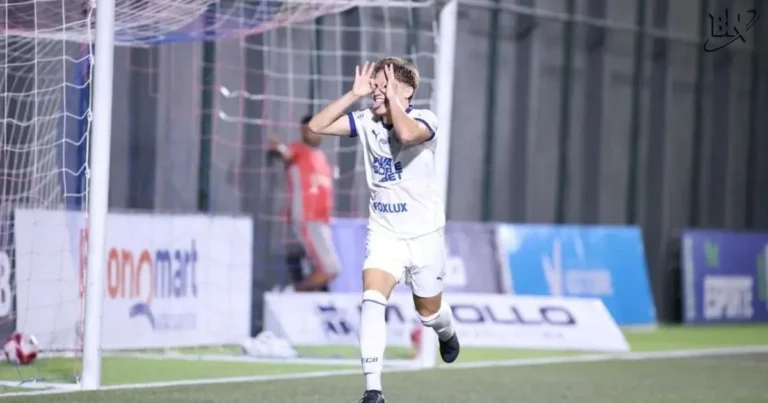 Bahia Brilha com Gols e Garante Liderança Provisória do Baianão