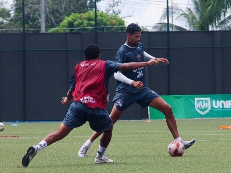 Bahia de Feira Enfrenta Atlético de Alagoinhas em Jogo Crucial do Campeonato Baiano 2026