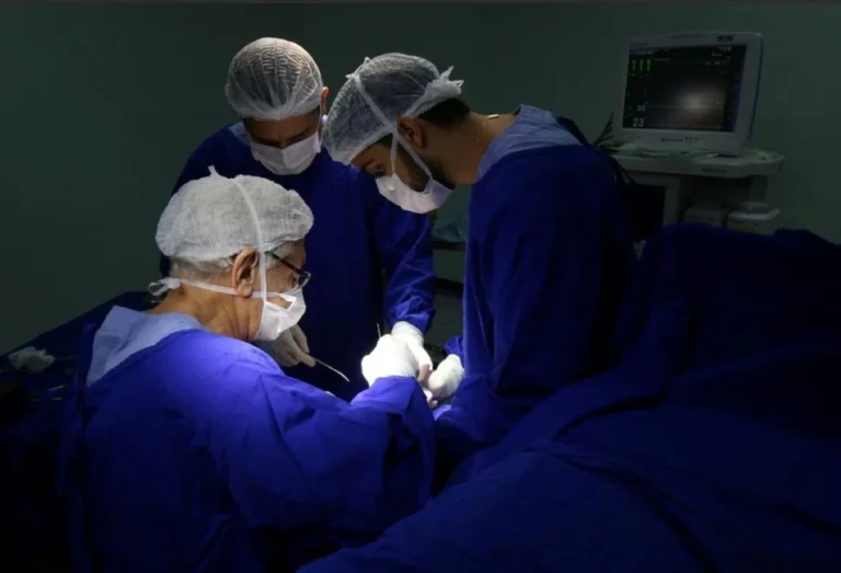 Bahia Registra Crescimento de 33% nos Transplantes de Órgãos em 2025 Bahia Registra Crescimento de 33% nos Transplantes de Órgãos em 2025