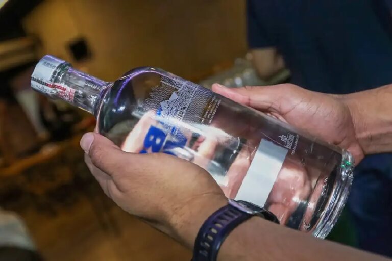 Bahia Registra Morte por Intoxicação por Metanol: Entenda o Caso