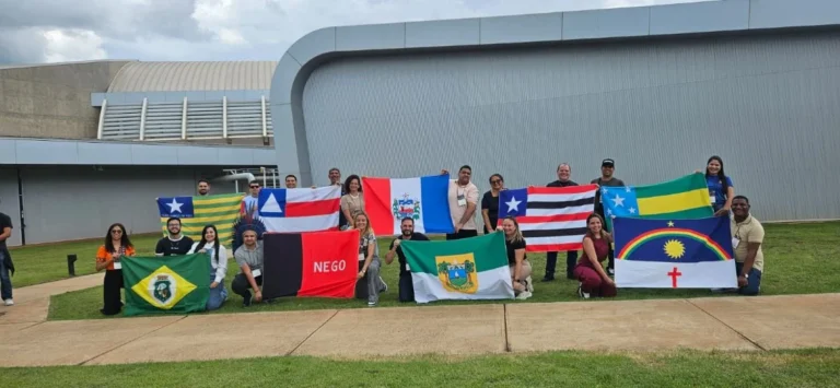Bahia se Destaca na Formação Científica de Professores com Inovação e Pesquisa
