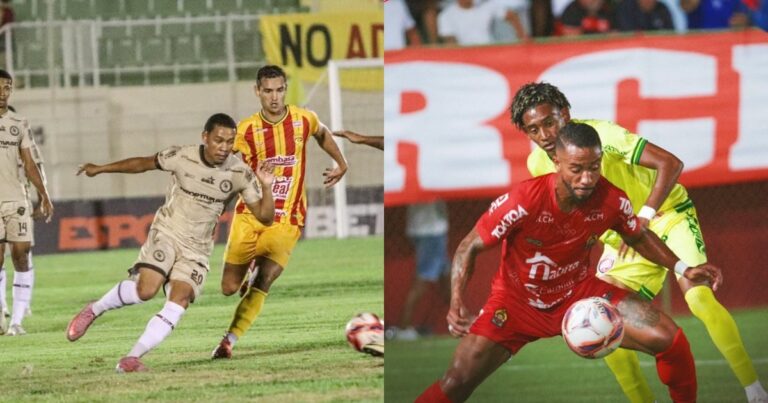 Baianão 2026: Empates Marcam Confrontos Entre Porto e Barcelona, Juazeirense e Jacuipense