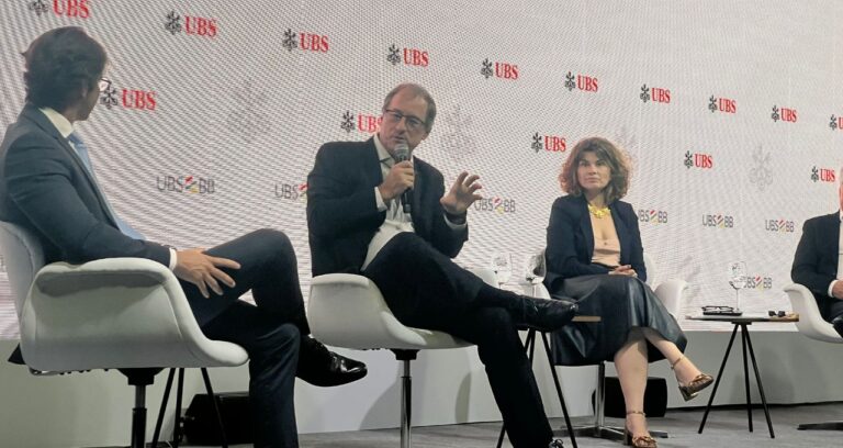 Banco do Brasil (BBAS3) Refuta Crise no Agronegócio e Enfatiza Desafios Pontuais