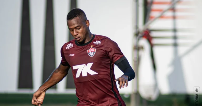 Barcelona-BA x Vitória: Como Assistir ao Clássico do Campeonato Baiano