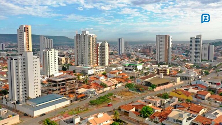 Barreiras se Destaca no Nordeste pela Agilidade na Abertura de Empresas Barreiras se Destaca no Nordeste pela Agilidade na Abertura de Empresas