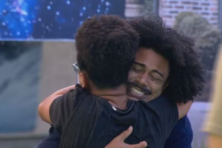 BBB 26: Divisão de Cama e Revelações Surpreendentes Agitam a Noite