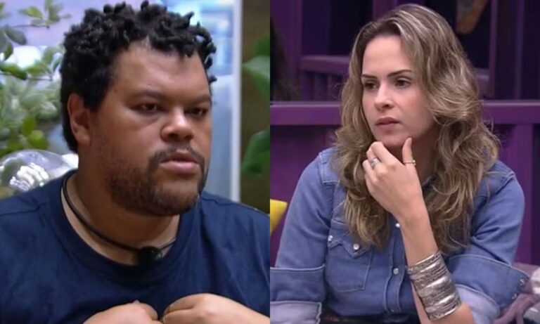 BBB 26: Veteranos Cotados Incluem Babu Santana e Ana Paula Renault