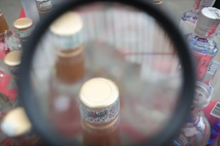 Bebidas Falsificadas na Bahia: Distribuidoras Alertam Varejistas e Restaurantes sobre Riscos de Into