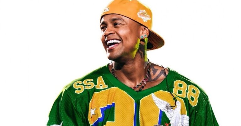 “BRASILEIRAGGEM”: Léo Santana Revela Tema Para o Carnaval 2026