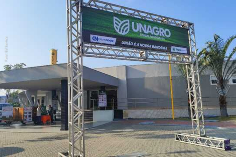Câmara Municipal de Feira de Santana Reconhece Associação União Agro Bahia como Entidade de Utilidad