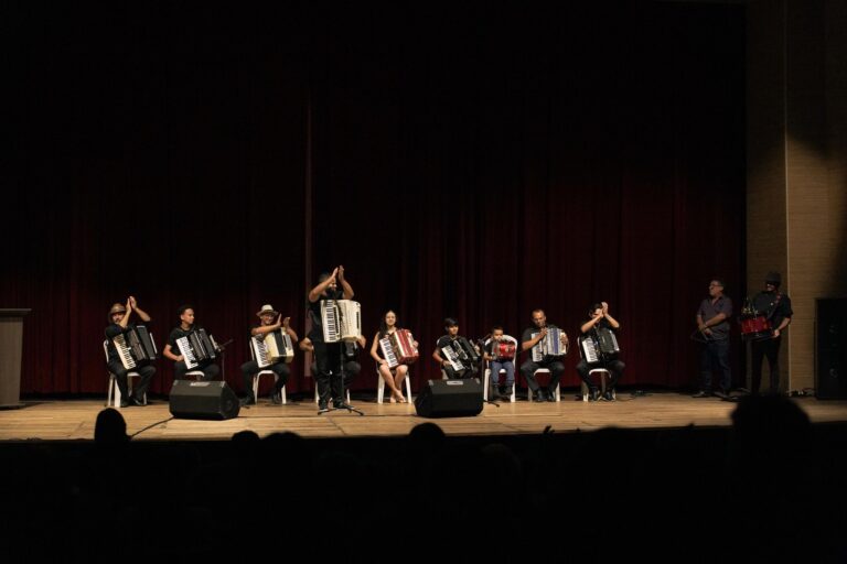 Campina Grande: Mais de 1300 Vagas em Cursos de Arte-Educação Abertas pela Secretaria de Cultura