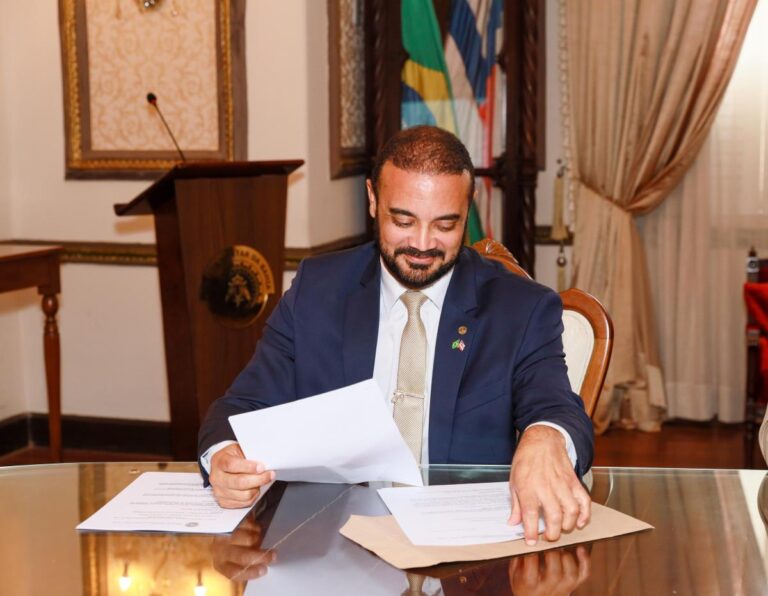 Capitão Alden: O Campeão de Produtividade da Bancada Baiana em 2025