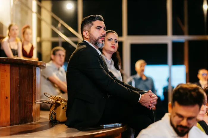 Cenário Atual e Planejamento Estratégico: O Futuro da Comunicação em 2026 Cenário Atual e Planejamento Estratégico: O Futuro da Comunicação em 2026