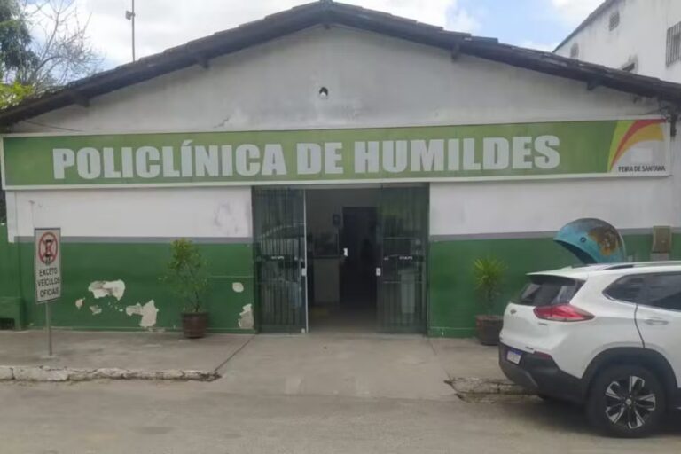 Ciúmes leva mulher a esfaquear marido em Feira de Santana