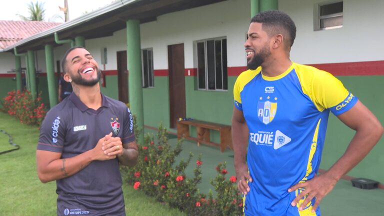 Clubes da Bahia Inovam com Compartilhamento de Técnico e Elenco