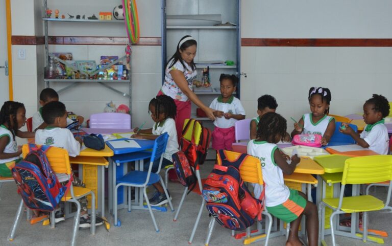 Concurso Público em Feira de Santana: Inscrições para 1.000 Vagas para Professores Prorrogadas