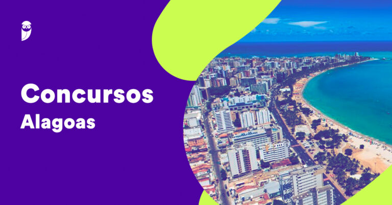 Concursos em Alagoas: Lista Completa de Oportunidades para 2025/2026
