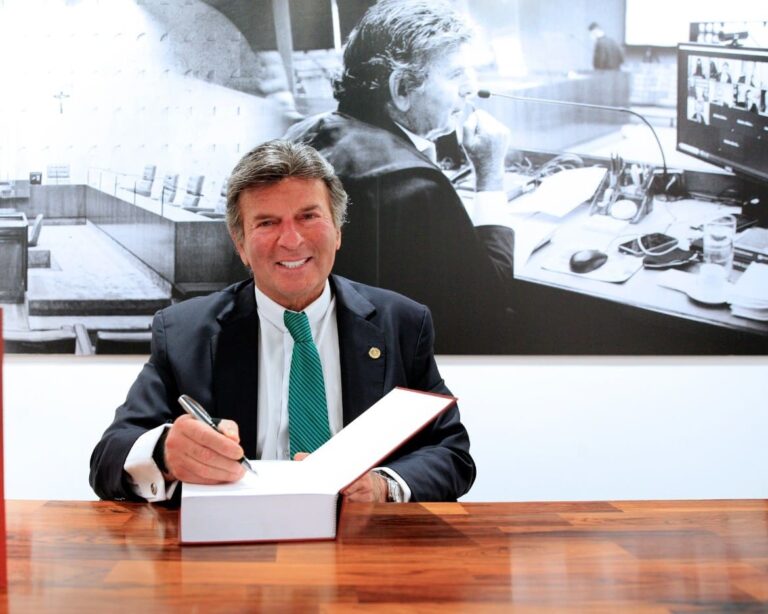 Congresso Brasileiro de Direito do Agronegócio 2024: Palestra Inaugural com Luiz Fux