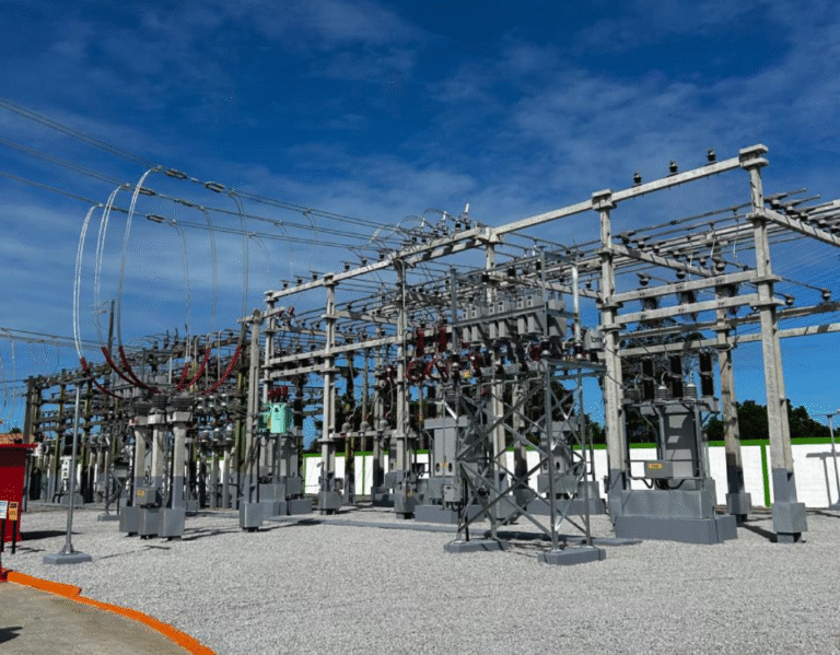 Consumo de Energia na Bahia Aumenta 30% Durante Réveillon