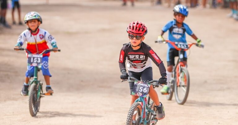 Copa Kids MTB 2026: Feira de Santana Recebe Abertura de Temporada neste Domingo