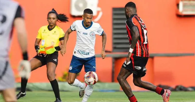 Corinthians x Bahia: Assista ao Jogo Ao Vivo e Confira as Escalações da Partida Corinthians x Bahia: Assista ao Jogo Ao Vivo e Confira as Escalações da Partida