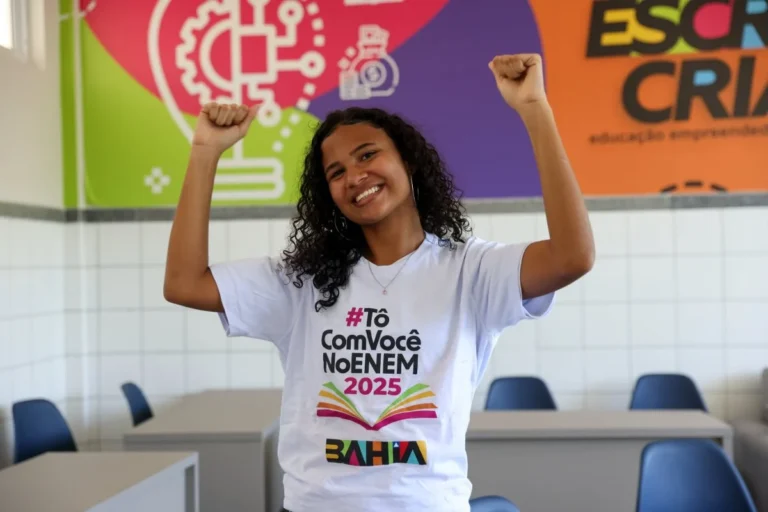 Crescimento de 6,9% nas Aprovações do Sisu na Bahia: Um Marco para a Educação