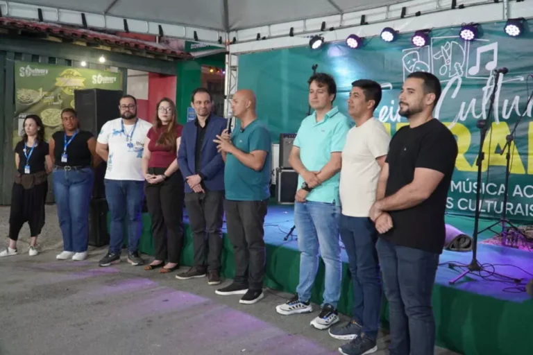 Cultura Aldeense: Avanços e Participação em 2025 Cultura Aldeense: Avanços e Participação em 2025