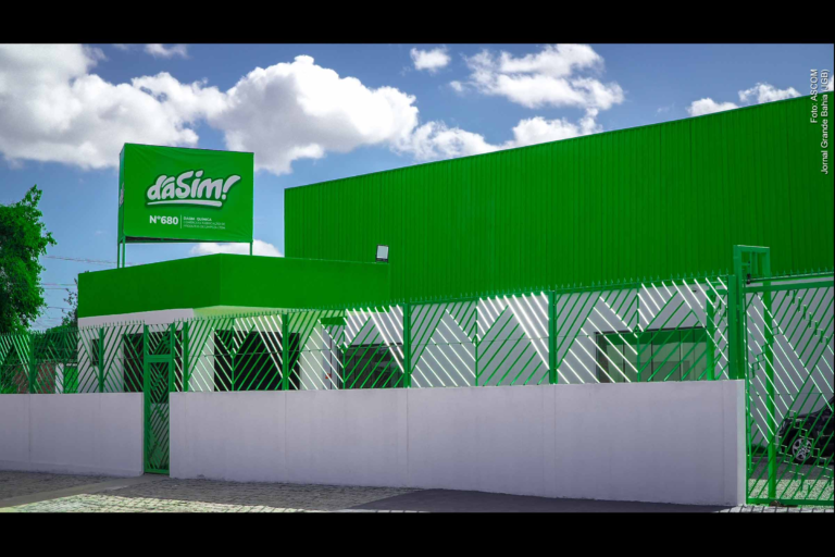 dáSim Inaugura Nova Fábrica em Dias D’Ávila com Investimento de R$ 20 Milhões e Expande sua Presença
