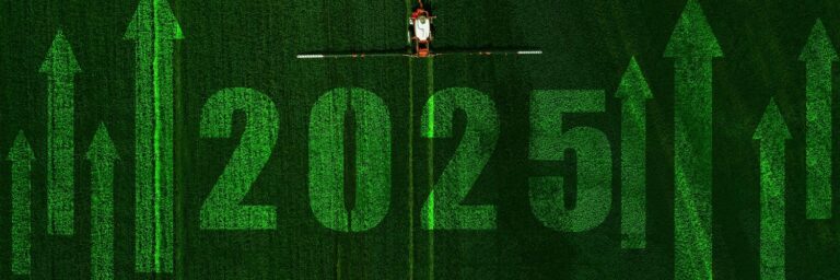 Desafios do Agronegócio Paranaense em 2025: Análise do Sistema FAEP Desafios do Agronegócio Paranaense em 2025: Análise do Sistema FAEP