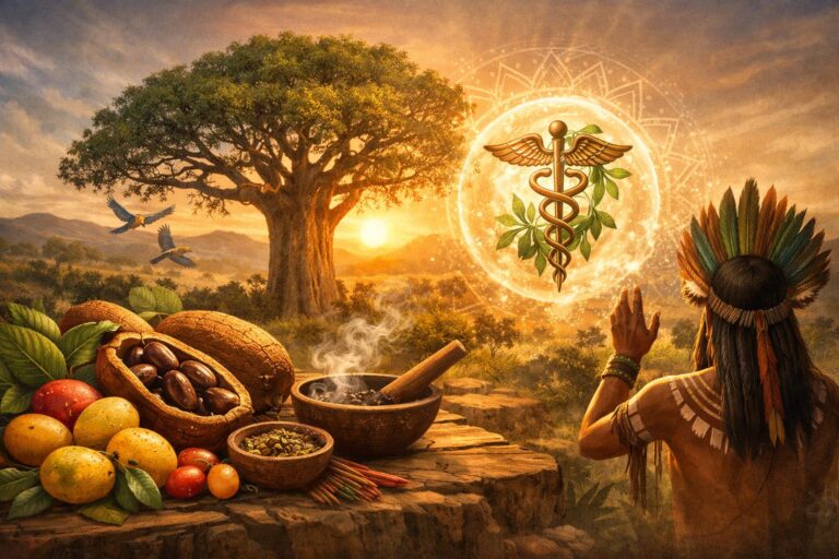 Descubra a Riqueza dos Frutos do Cerrado e Seus Benefícios à Saúde Descubra a Riqueza dos Frutos do Cerrado e Seus Benefícios à Saúde