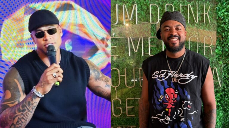 Diggo e Léo Santana: Clipe Imperdível no Largo da Saúde neste Domingo